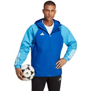 Bunda adidas Tiro 23 Competition All Weather M IC4572 men XS Bunda adidas Tiro 23 Competition All Weather M IC4572 men XS