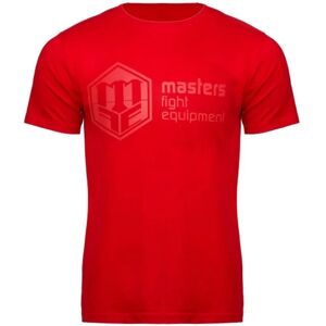 Košeľa Masters M TS-RED 04112-02M XS Košeľa Masters M TS-RED 04112-02M XS