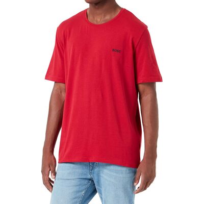 Pánske tričko s krátkym rukávom 50469605-620 - HUGO BOSS M Pánske tričko s krátkym rukávom 50469605-620 - HUGO BOSS M