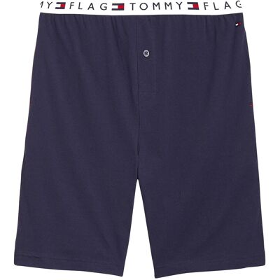 Pánske šortky UM0UM01197-416 - Tommy Hilfiger M Pánske šortky UM0UM01197-416 - Tommy Hilfiger M