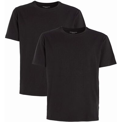 Pánske tričko s krátkym rukávom UM0UM02762-0UG - Tommy Hilfiger M Pánske tričko s krátkym rukávom UM0UM02762-0UG - Tommy Hilfiger M