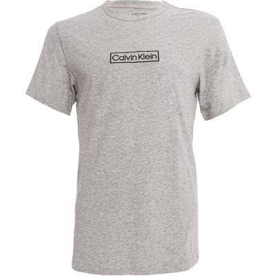 Pánske tričko s krátkym rukávom NM2268E-P7A - Calvin Klein M Pánske tričko s krátkym rukávom NM2268E-P7A - Calvin Klein M