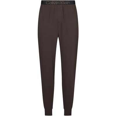 Pánske tepláky NM2263E-BKC - Calvin Klein L Pánske tepláky NM2263E-BKC - Calvin Klein L