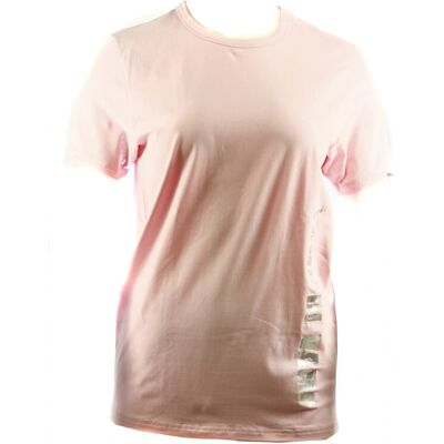 Pánske T-shirt 1520 - Vamp M růžova Pánske T-shirt 1520 - Vamp M růžova