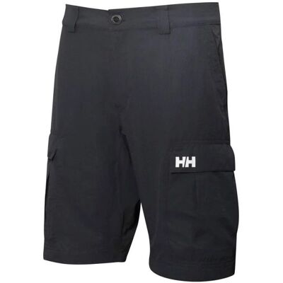 B2B Professional Sports Pánske šortky Cargo M 54154 597 - Helly Hansen 40 tmavě modrá B2B Professional Sports Pánske šortky Cargo M 54154 597 - Helly Hansen 40 tmavě modrá
