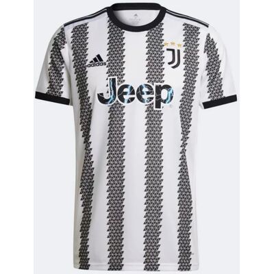 Pánske tričko Juventus A Jsy M H38907 - Adidas L bílo-černá Pánske tričko Juventus A Jsy M H38907 - Adidas L bílo-černá