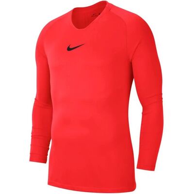 Pánska prvá vrstva Dry Park M AV2609-635 neon orange - Nike L Pánska prvá vrstva Dry Park M AV2609-635 neon orange - Nike L