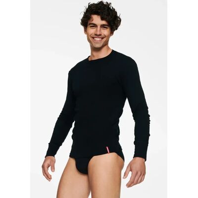Pánsky nátelník 2149 - HENDERSON černá 2XL Pánsky nátelník 2149 - HENDERSON černá 2XL