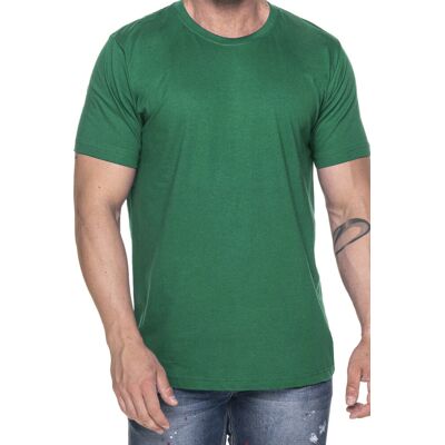 PROMOSTARS Pánske tričko T-shirt Heavy 21172 ZELENÉ MOŘE XL PROMOSTARS Pánske tričko T-shirt Heavy 21172 ZELENÉ MOŘE XL