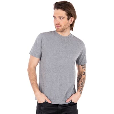 IMAKO KOŠEĽA ALEXANDER M-2XL melanžově šedá XL IMAKO KOŠEĽA ALEXANDER M-2XL melanžově šedá XL