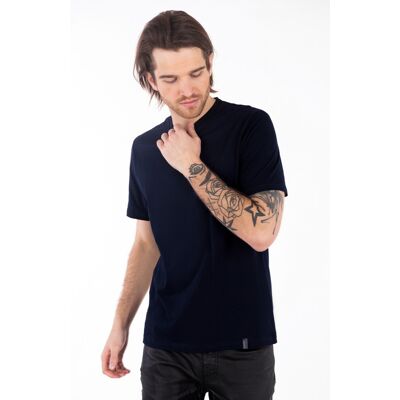 IMAKO KOŠEĽA ALEXANDER M-2XL tmavě modrá 2XL IMAKO KOŠEĽA ALEXANDER M-2XL tmavě modrá 2XL