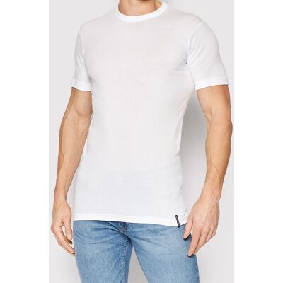 Pánske tričko Henderson 1495 3XL Bílá Pánske tričko Henderson 1495 3XL Bílá