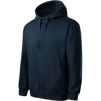 Mikina Malfini Moon M MLI-42002 navy blue L Mikina Malfini Moon M MLI-42002 navy blue L