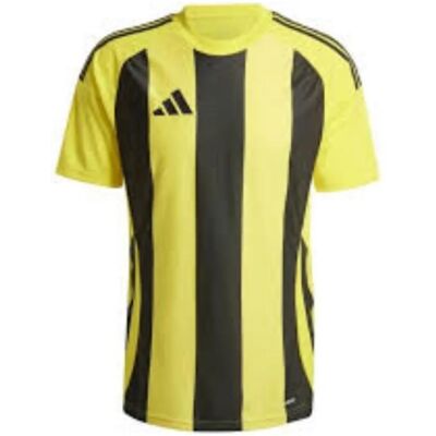 Adidas Striped 24 JSY M IW2146 tričko M Adidas Striped 24 JSY M IW2146 tričko M