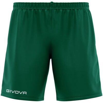Givova Capo šortky P018 0013 S Givova Capo šortky P018 0013 S
