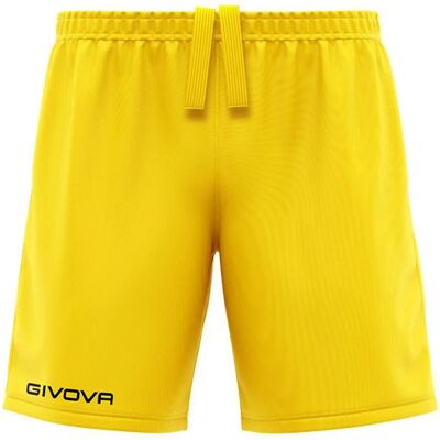 Givova Capo šortky P018 0007 S Givova Capo šortky P018 0007 S