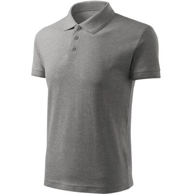 Malfini Pánske tričko Pique Polo Free (tmavosivé) 2XL Malfini Pánske tričko Pique Polo Free (tmavosivé) 2XL