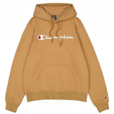 Mikina s kapucňou Champion Hooded Sweatshirt M 220253.MS034 pánske XXL Mikina s kapucňou Champion Hooded Sweatshirt M 220253.MS034 pánske XXL