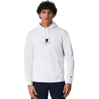 Mikina Champion M 220268 WW001 L Mikina Champion M 220268 WW001 L