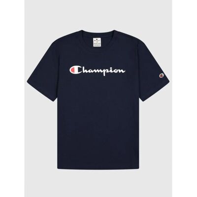 Pánske tričko Champion SS Tee M 220256 BS501 XL Pánske tričko Champion SS Tee M 220256 BS501 XL