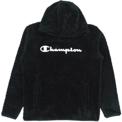 Mikina Champion Top s kapucňou M 220445 KK001 muži M Mikina Champion Top s kapucňou M 220445 KK001 muži M