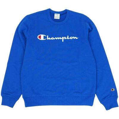 Champion Mikina s golierom M 220254 BS008 Pánske M Champion Mikina s golierom M 220254 BS008 Pánske M