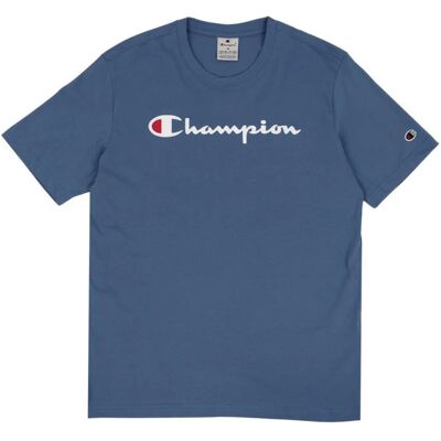 Tričko Champion SS Tee M 220256 BS099 men M Tričko Champion SS Tee M 220256 BS099 men M