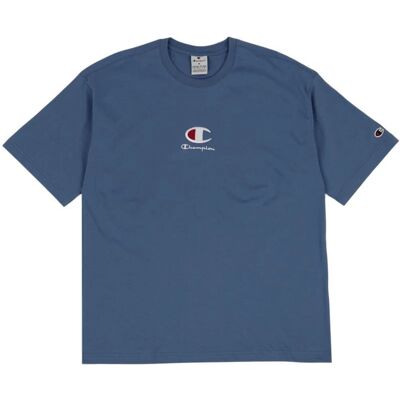 Tričko Champion s výstrihom M 220270 BS099 2XL Tričko Champion s výstrihom M 220270 BS099 2XL
