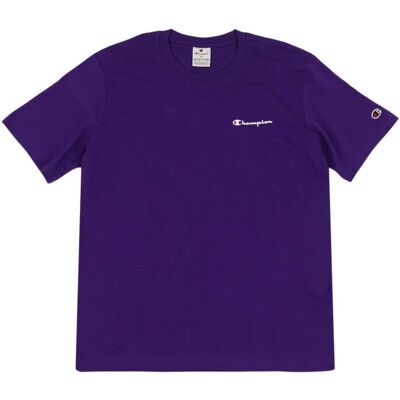 Tričko Champion SS Tee M 220264 VS025 men L Tričko Champion SS Tee M 220264 VS025 men L