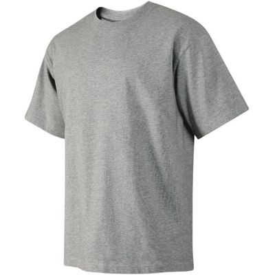 Malfini Unisex tričko Stage (tmavo šedá melanž) 2XL Malfini Unisex tričko Stage (tmavo šedá melanž) 2XL