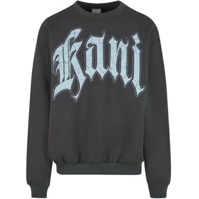 Karl Kani Inside Out Crew M Mikina 60200014 pánska L Karl Kani Inside Out Crew M Mikina 60200014 pánska L
