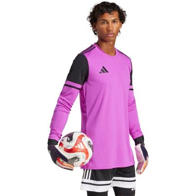 ADIDAS Brankárske tričko Squadra 25 Long Sleeve M JC6209 men 3XL ADIDAS Brankárske tričko Squadra 25 Long Sleeve M JC6209 men 3XL
