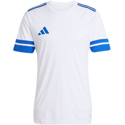 Tričko adidas Squadra 25 M JG5827 men 3XL Tričko adidas Squadra 25 M JG5827 men 3XL
