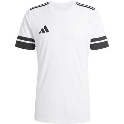 Tričko adidas Squadra 25 M JG5835 men 3XL Tričko adidas Squadra 25 M JG5835 men 3XL