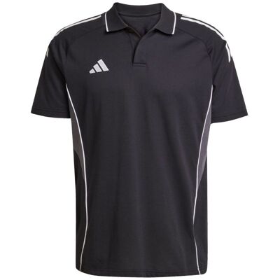 Adidas Tiro 25 Competition Polo Shirt M JY1804 muži XS Adidas Tiro 25 Competition Polo Shirt M JY1804 muži XS