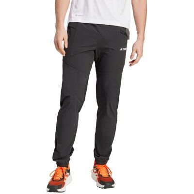 Pánske adidas Terrex Xperior Light black IQ1399 XL Pánske adidas Terrex Xperior Light black IQ1399 XL