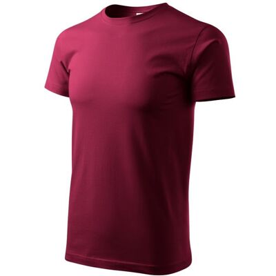 Malfini Heavy New M MLI-13786 tričko 3XL Malfini Heavy New M MLI-13786 tričko 3XL