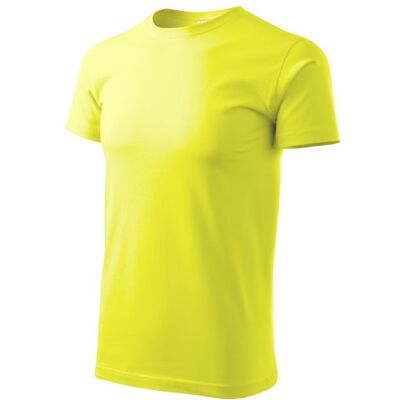 Malfini Heavy New M MLI-13790 tričko 3XL Malfini Heavy New M MLI-13790 tričko 3XL