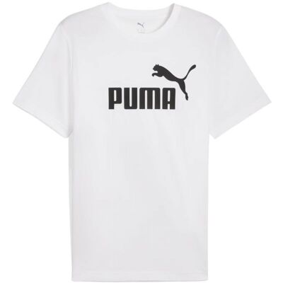 Puma Ess No.1 Logo Tee M 682532 02 pánske tričko M Puma Ess No.1 Logo Tee M 682532 02 pánske tričko M
