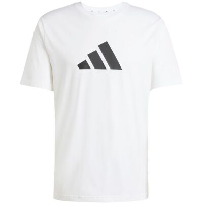 Adidas 3Bar Tee M JD4913 Pánske XL Adidas 3Bar Tee M JD4913 Pánske XL