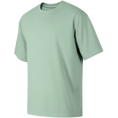 Malfini Unisex tričko Stage (šalvia) XL Malfini Unisex tričko Stage (šalvia) XL