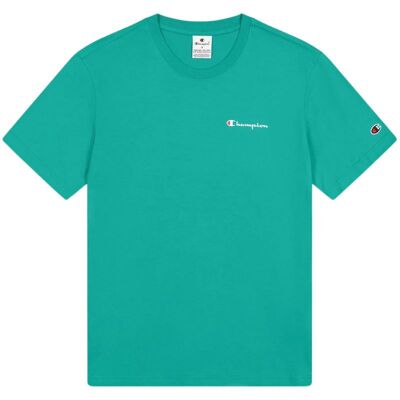 Tričko Champion SS Tee M 220264 GS130 muži M Tričko Champion SS Tee M 220264 GS130 muži M