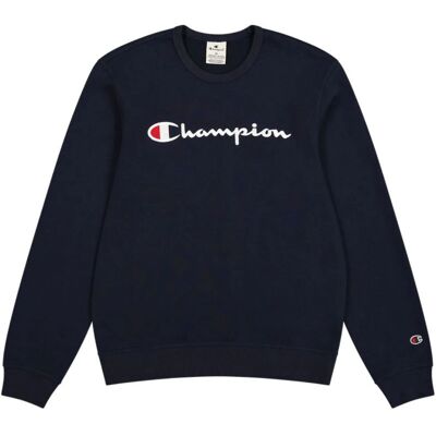 Pánska mikina Champion Crewneck Sweatshirt M 220727 BS501 L Pánska mikina Champion Crewneck Sweatshirt M 220727 BS501 L