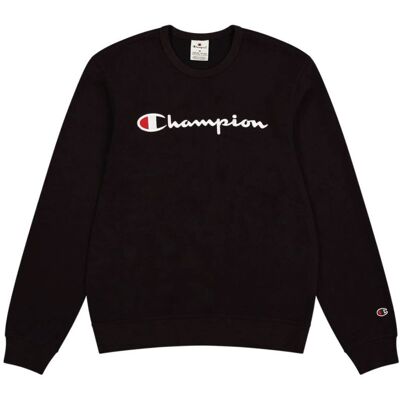Champion Mikina s golierom M 220727 KK001 Pánske S Champion Mikina s golierom M 220727 KK001 Pánske S