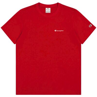 Tričko Champion SS Tee M 220264 RS069 muži M Tričko Champion SS Tee M 220264 RS069 muži M