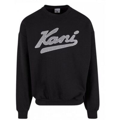 Karl Kani Varsity Palm Os Crewneck M PD00005661 pánska mikina L Karl Kani Varsity Palm Os Crewneck M PD00005661 pánska mikina L