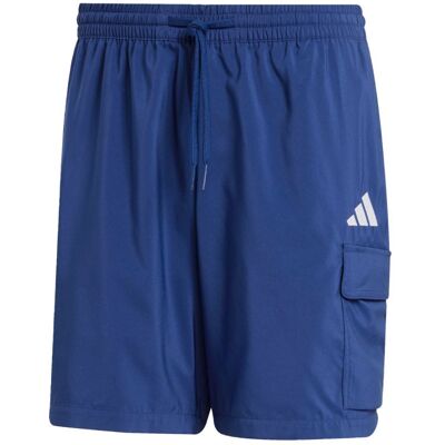 Šortky adidas Essentials Small Logo Cargo Chelsea M JF3532 L Šortky adidas Essentials Small Logo Cargo Chelsea M JF3532 L