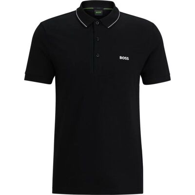 Polokošeľa Boss Paule 4 M 50506195-007 S Polokošeľa Boss Paule 4 M 50506195-007 S