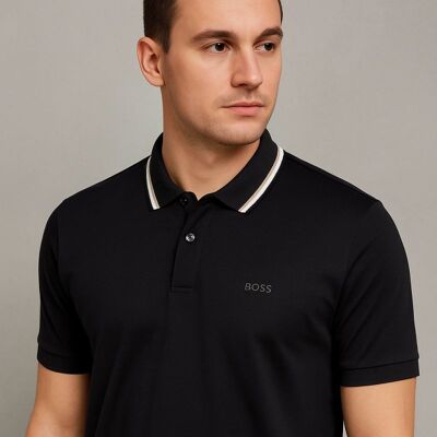 Polokošeľa Boss Paule M 50538100-001 M Polokošeľa Boss Paule M 50538100-001 M