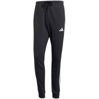 Nohavice adidas Essential 3-Stripes French Terry M JD1881 S Nohavice adidas Essential 3-Stripes French Terry M JD1881 S
